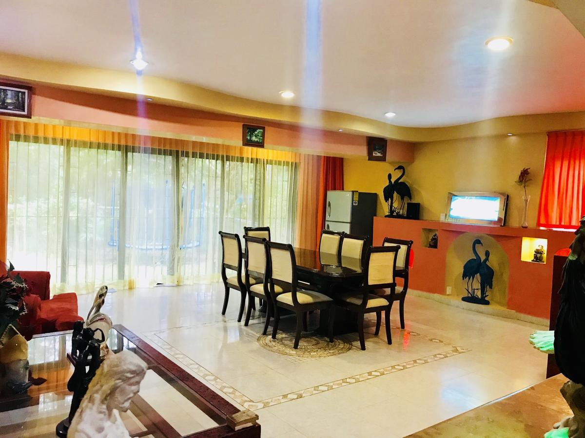 Dolce Vita Caribe Golf Playa del Carmen Exterior photo