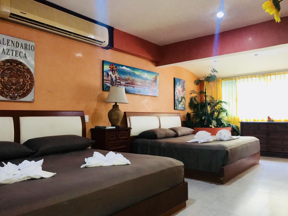 Dolce Vita Caribe Golf Playa del Carmen Exterior photo