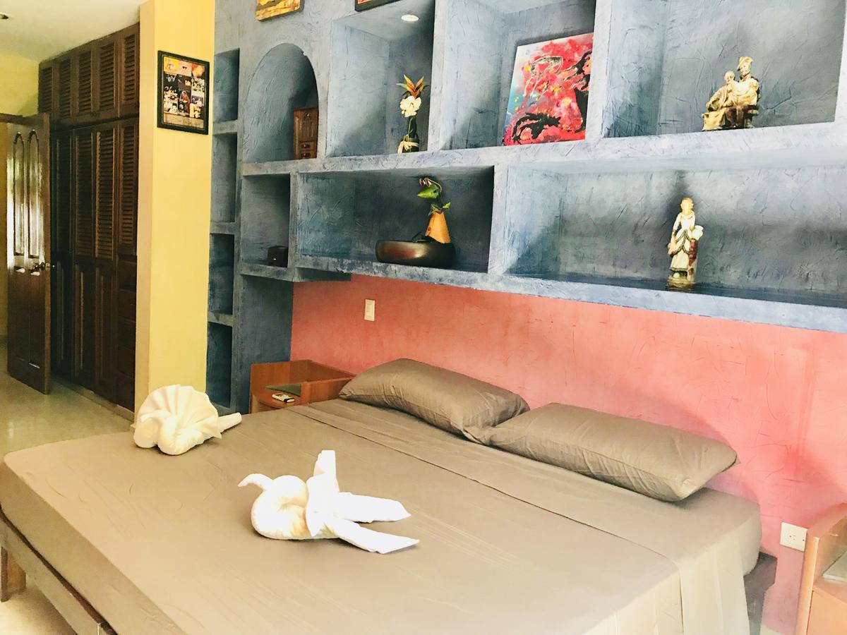 Dolce Vita Caribe Golf Playa del Carmen Exterior photo