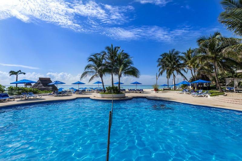 Dolce Vita Caribe Golf Playa del Carmen Exterior photo