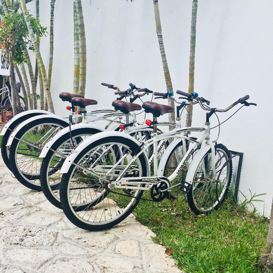Dolce Vita Caribe Golf Playa del Carmen Exterior photo